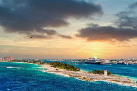 How to Plan a Dreamy Destination Wedding in the Bahamas