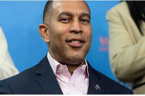 Citing controversy over ServSafe, Hakeem Jeffries is said to reject National Restaurant Association ..