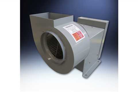 HEMCO: Exhaust Blowers