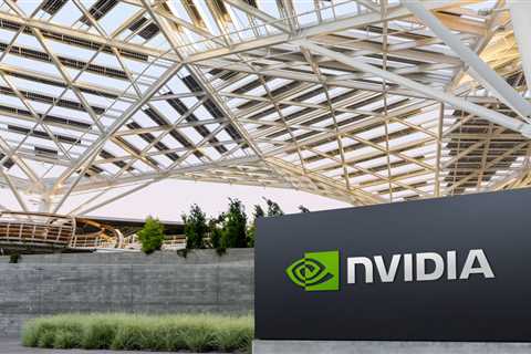 Nvidia’s data centers drive record revenue