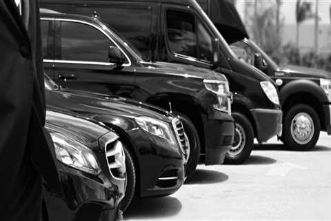 Are There Any Extra Charges for Hourly Bookings with Limousine Services in Atlanta GA?