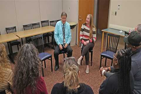 Do Psychiatrists in Clark County Offer Follow-Up Appointments?