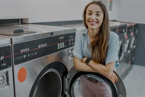 Laundry Service in North Hialeah