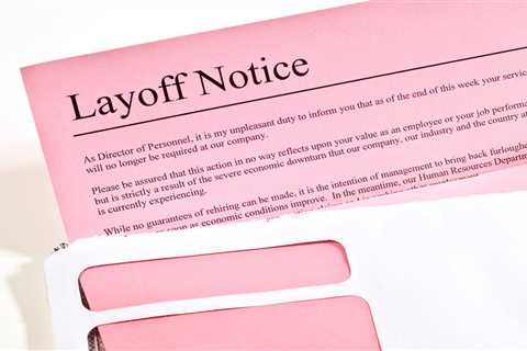 Biglaw Attorneys, Staff Expect More Layoffs To Be Announced Before Year End