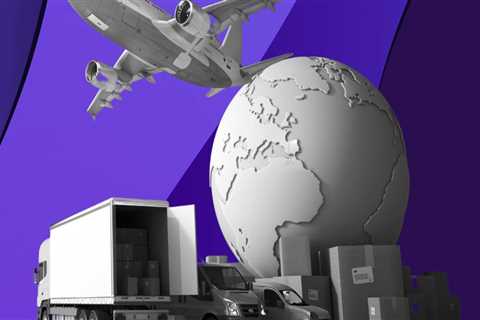 What is the relationship between logistics and operations?