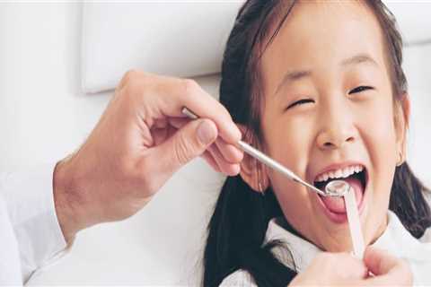 Why Periodontics Matters For Pediatric Dentists In Loudoun County