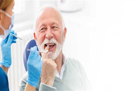 Safe Smiles: How Dentists In McGregor, Texas Ensure Optimal Dental Safety For Patients