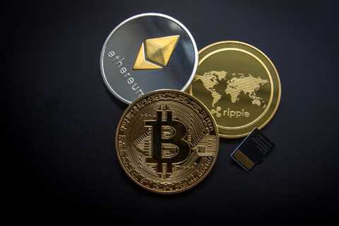 Why Cryptocurrency is More Than Just a Speculative Investment