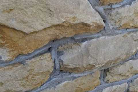 Repointing Fulwood