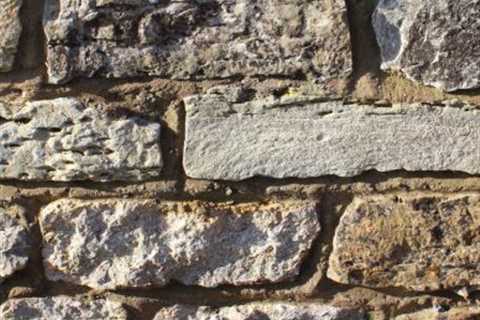 Repointing Hey Houses