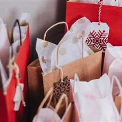 Winter 2023 Holiday Retail Trends to Consider