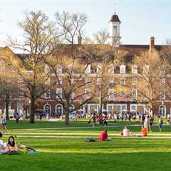 Campus Air Quality: The Impact of Commercial HVAC Systems in Higher Education