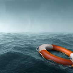 Don’t Drown In The Next Recession: Here Are 7 Life Preservers