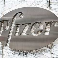 July 18 2023 - Pfizer, Flagship join forces to hunt for 10 new drugs