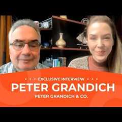 Peter Grandich: Bullish on Gold, Uranium and Copper, How to Play These Sectors