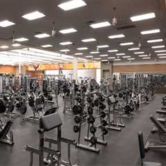 Payment Options for Gym and Fitness Center Memberships in Tampa, Florida
