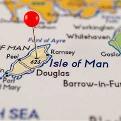 Nurses on Isle of Man reject pay offer and vote to strike