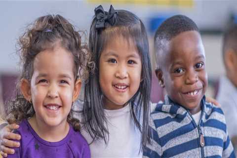 After-School Programs for Children in Baltimore MD - A Comprehensive Guide