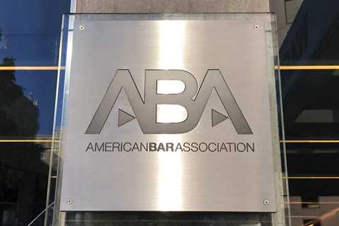 ABA Council Notice & Comment for Academic Freedom Proposal Yields Few Comments