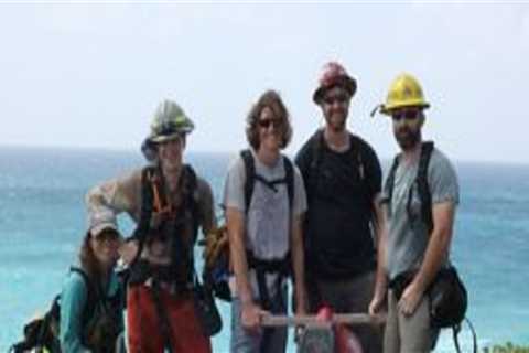 Volunteering with Non-Profit Organizations in the US Virgin Islands: Make a Difference and Support..