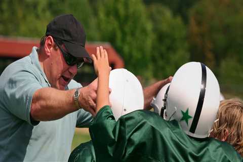 The Benefits of Having a Coach: Why It's Important for Success