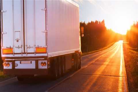 Food Business Transportation Restrictions in York County SC: An Expert's Guide