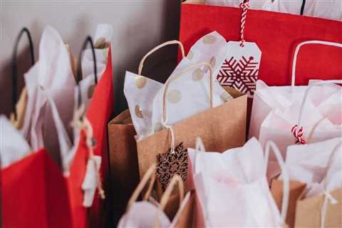 Winter 2023 Holiday Retail Trends to Consider