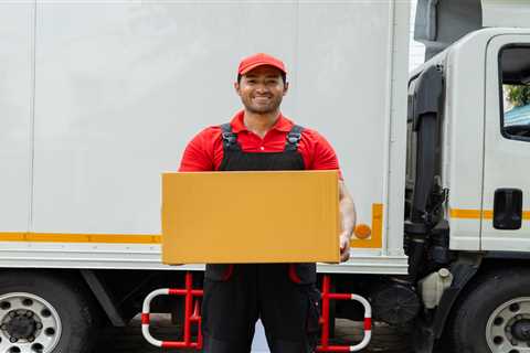 How To Improve Your Business by Keeping Your Moving Crew Happy