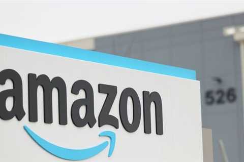 How Amazon reached its ‘fastest Prime speeds ever’ in Q2