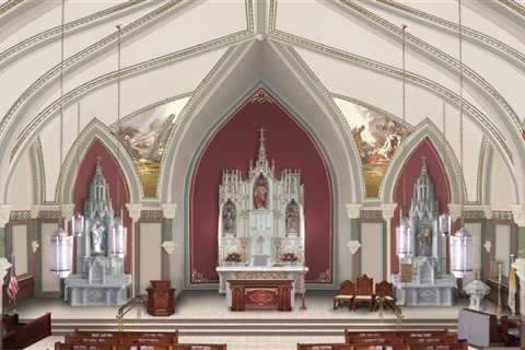 Guidelines on Church Design