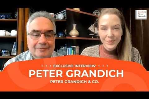 Peter Grandich: Bullish on Gold, Uranium and Copper, How to Play These Sectors