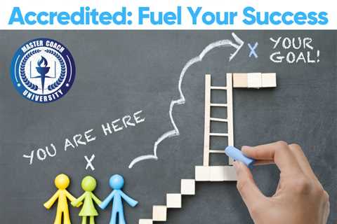 Life Coach Certification Accredited: Fuel Your Success