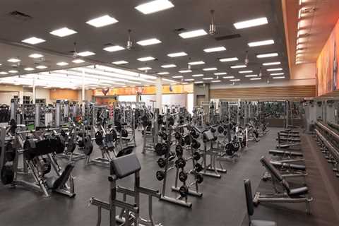 Payment Options for Gym and Fitness Center Memberships in Tampa, Florida