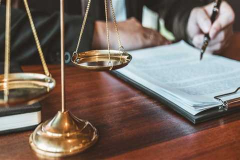 Finding a Qualified Lawyer in York County, South Carolina