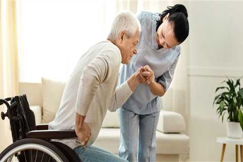 What Types of Treatments Can Home Health Providers in Orange County Offer?