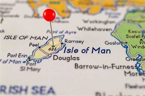 Nurses on Isle of Man reject pay offer and vote to strike