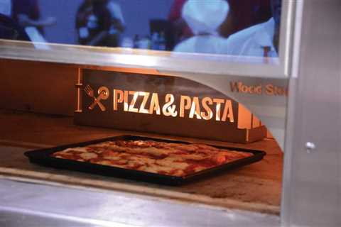 5 Reasons to Attend the Pizza and Pasta Expo in Atlantic City