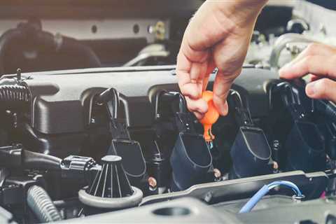 Mobile Engine Repair Services in Cedar Park, TX - Get Professional Assistance Now!