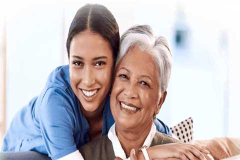 Supporting Caregivers in Orange County: Resources and Tips to Make Life Easier