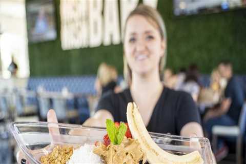 Healthy American Cuisine Options in Scottsdale, AZ