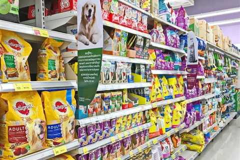 Class Action Over Prescription Pet Food Gets Green Light in Illinois