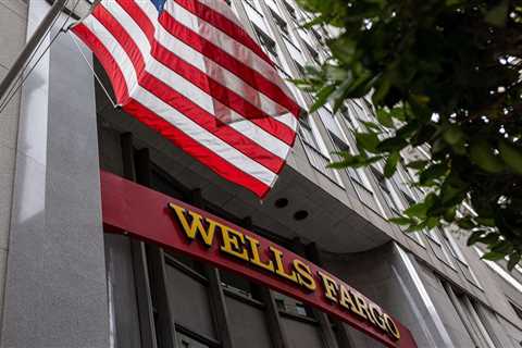 Wells Fargo tech team nabs former Truist exec