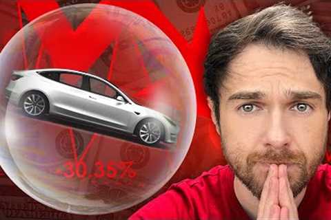 Car Prices Are About To Crash | WAIT To Buy