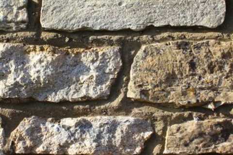 Repointing Southport