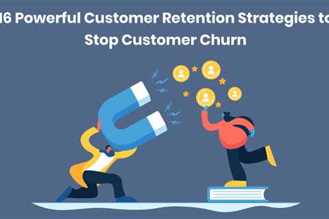 Why Customer Retention Is So Important For Businesses