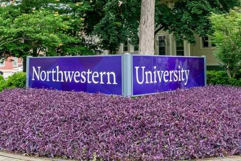 Former Football Coach Sues Northwestern University, Alleging It 'Destroyed' His Career Following..