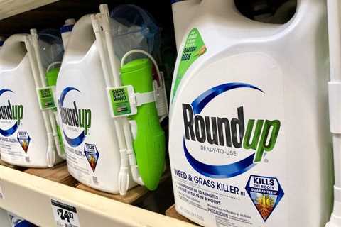 Critical Mass with Law.com's Amanda Bronstad: Three Trials Begin Over Monsanto's Roundup, MOVEit..