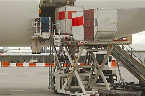 Air Freight Shipping: A Comprehensive Guide