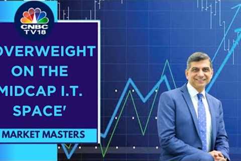 Market Is Pushing Higher Despite All The Bad News: Marathon Trends-PMS | CNBC TV18