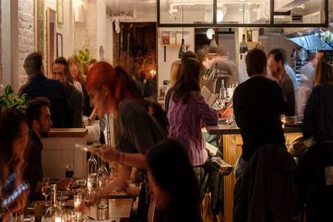 How to Create a Successful Wine Bar Business